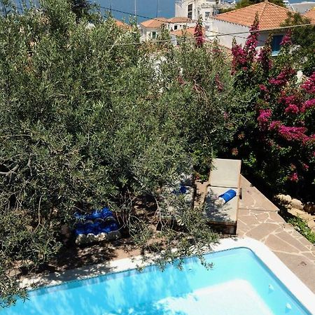 Anemone Residence Poros Town Exterior photo