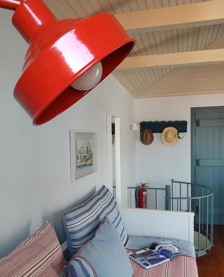 Anemone Residence Poros Town Exterior photo