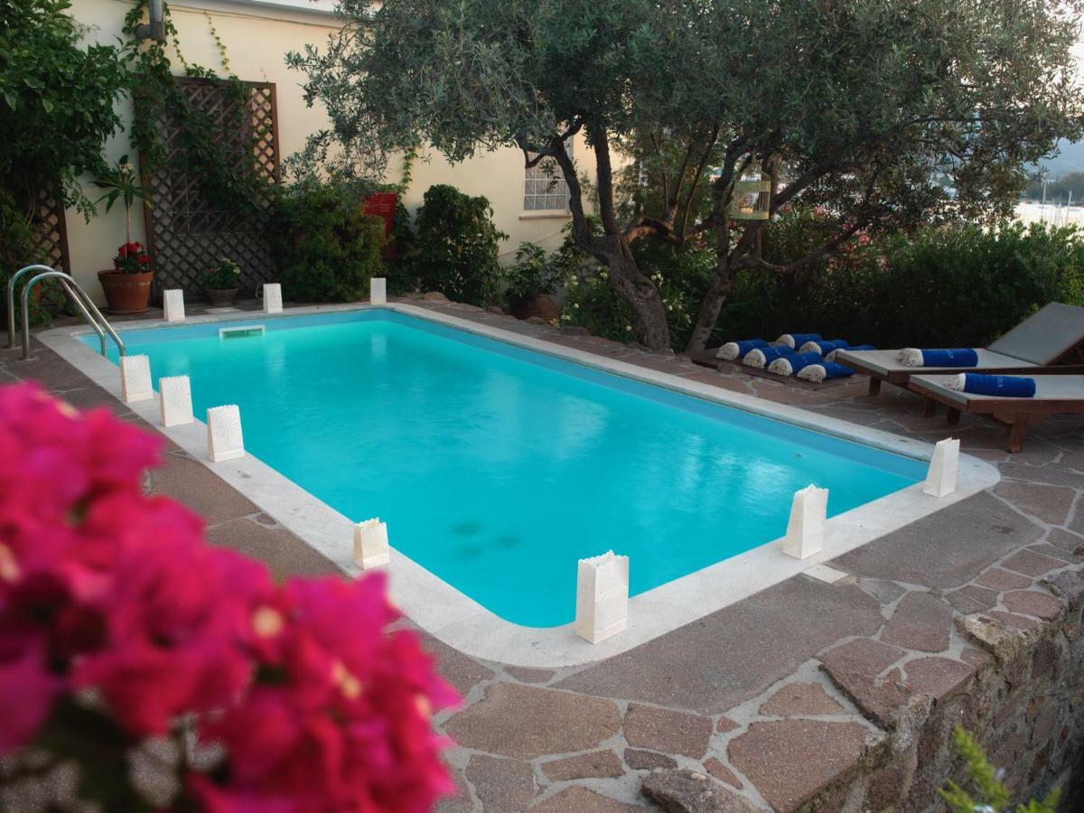 Anemone Residence Poros Town Exterior photo