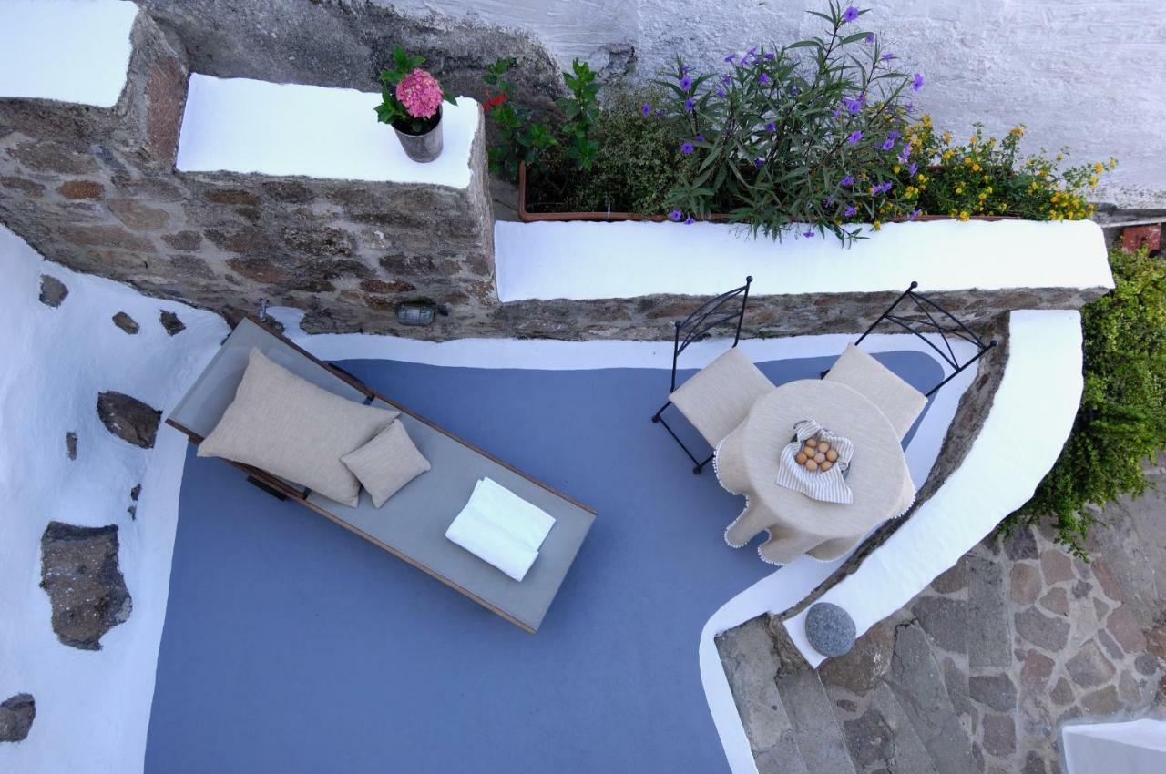 Anemone Residence Poros Town Exterior photo