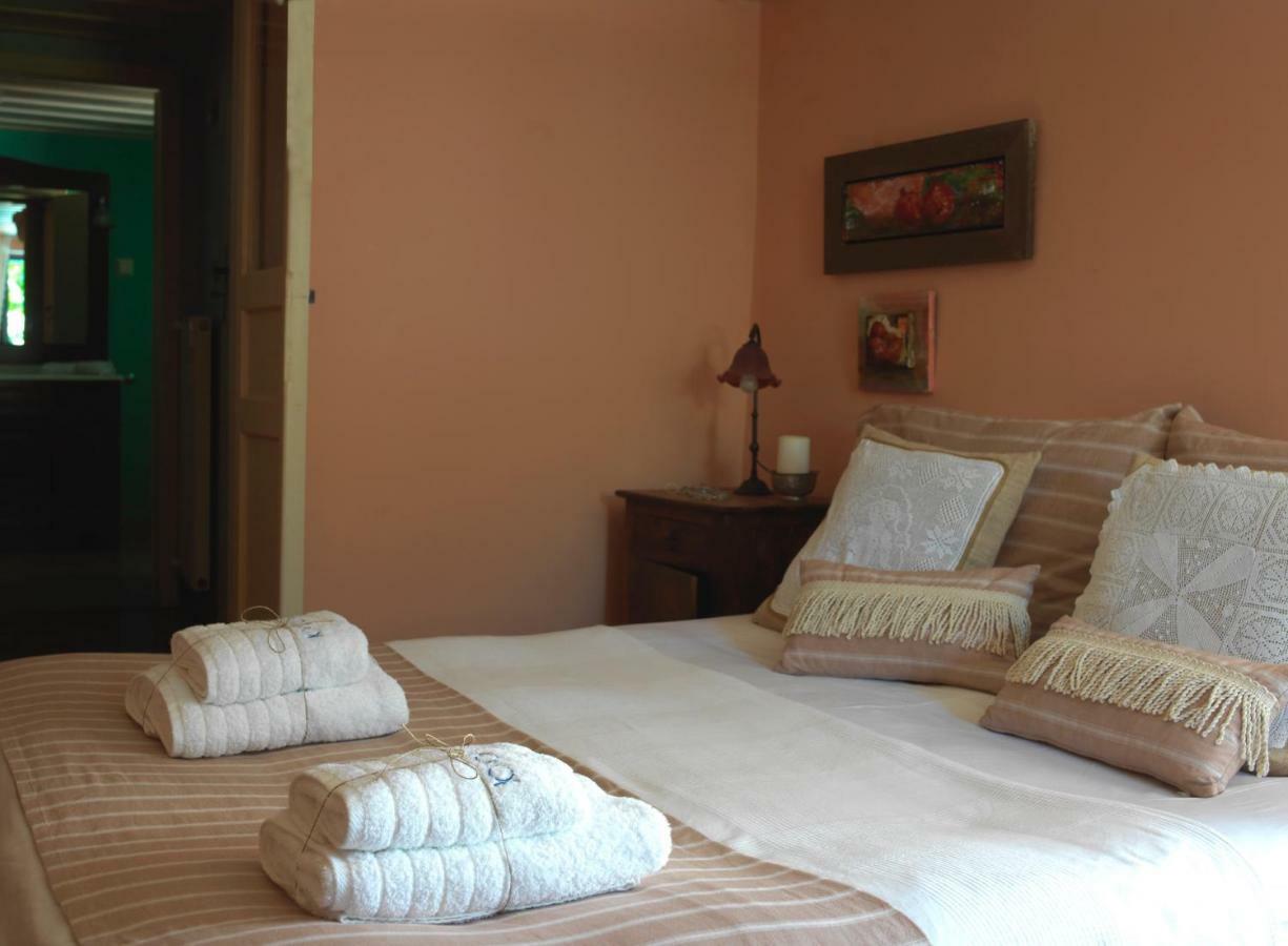Anemone Residence Poros Town Exterior photo