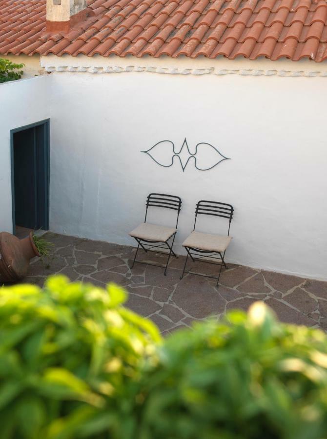 Anemone Residence Poros Town Exterior photo