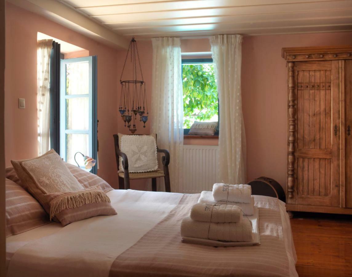 Anemone Residence Poros Town Exterior photo